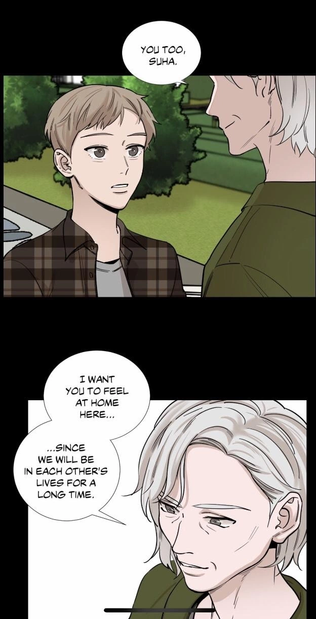 My Suha Chapter 19 page 11