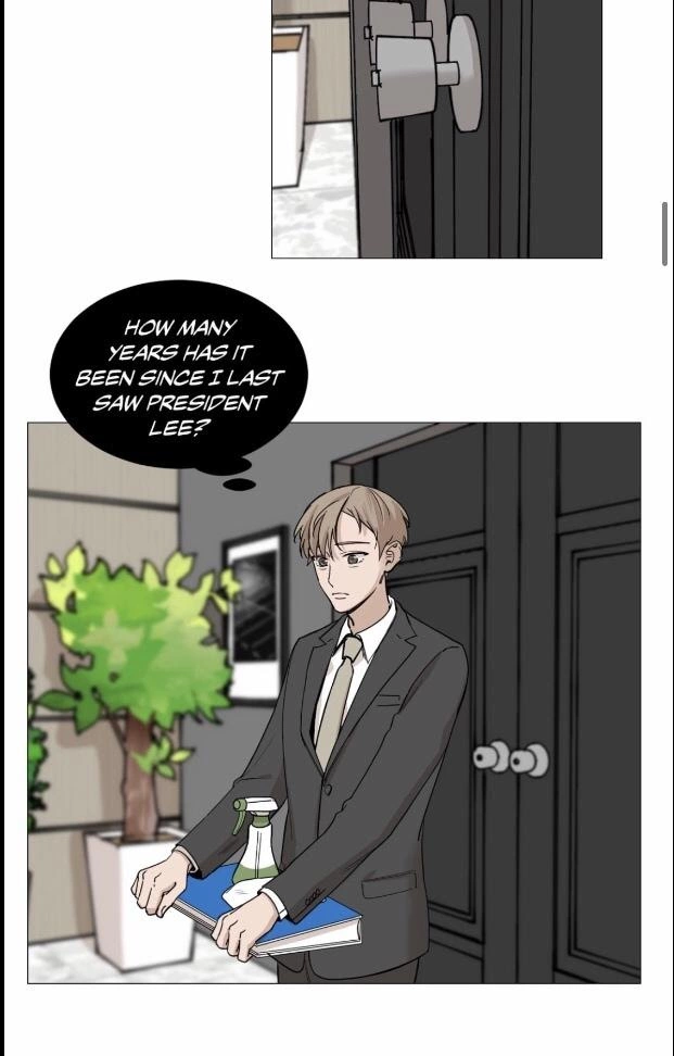 My Suha Chapter 19 page 20
