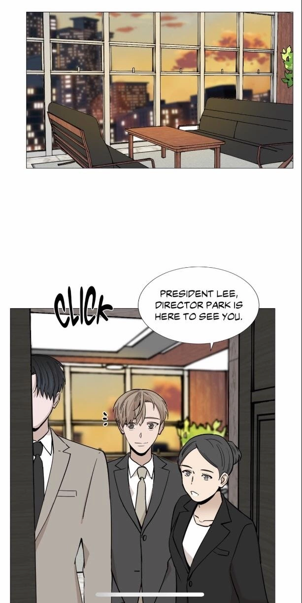 My Suha Chapter 19 page 22