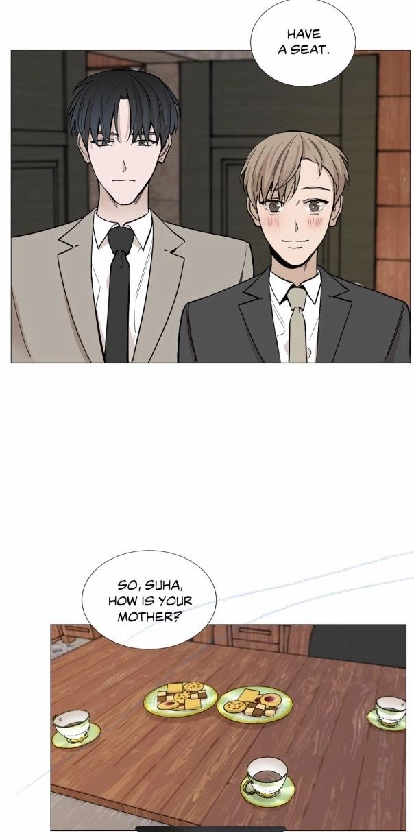 My Suha Chapter 19 page 24