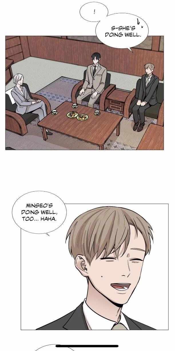 My Suha Chapter 19 page 25