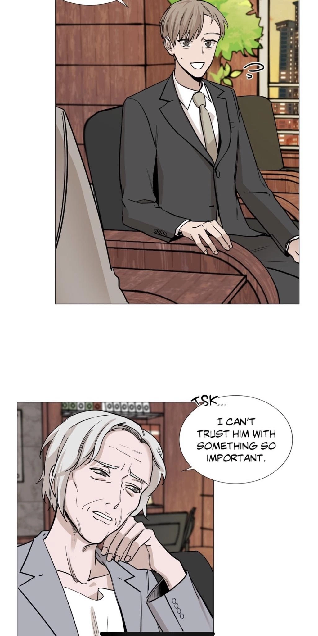 My Suha Chapter 19 page 28