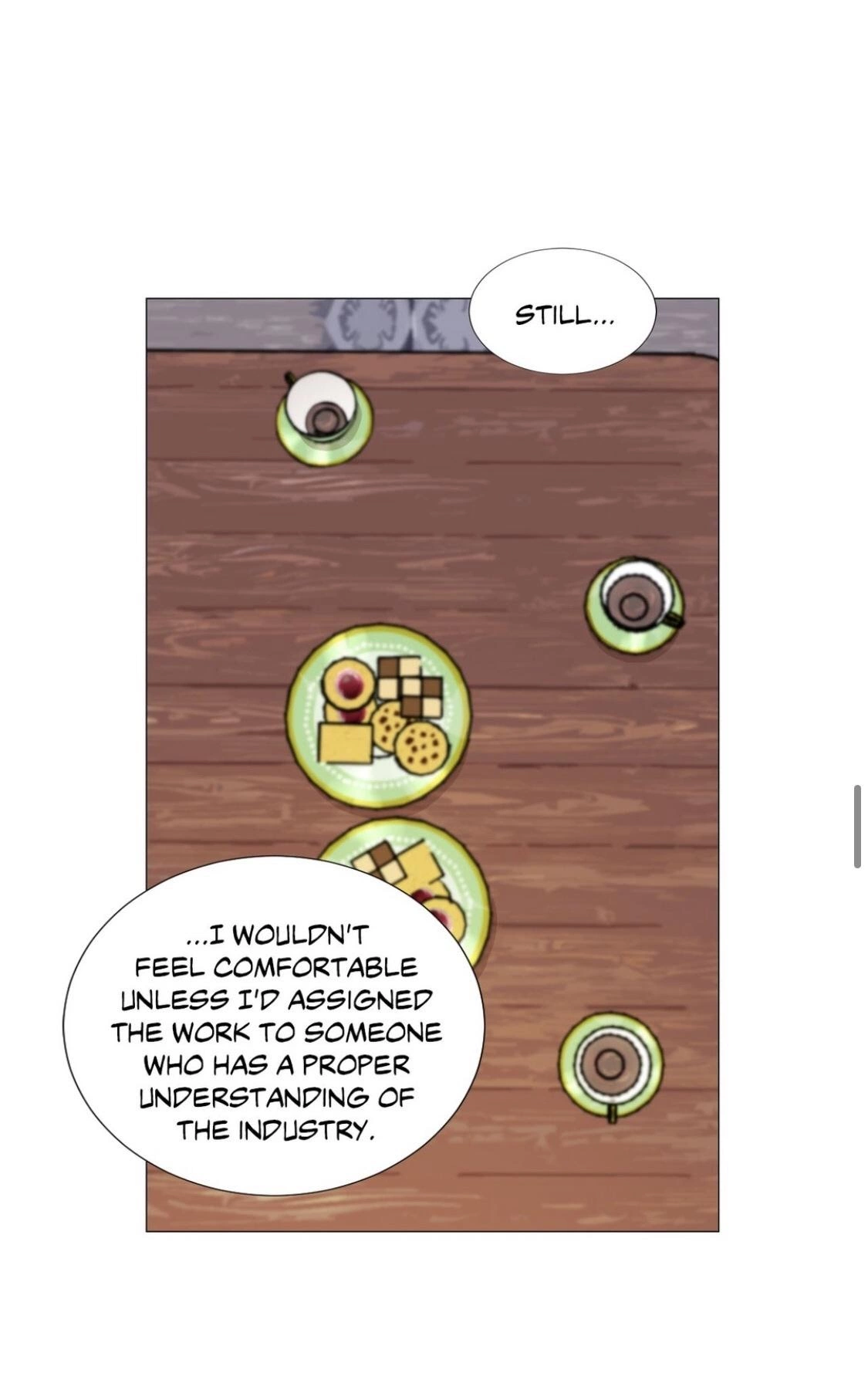 My Suha Chapter 19 page 31