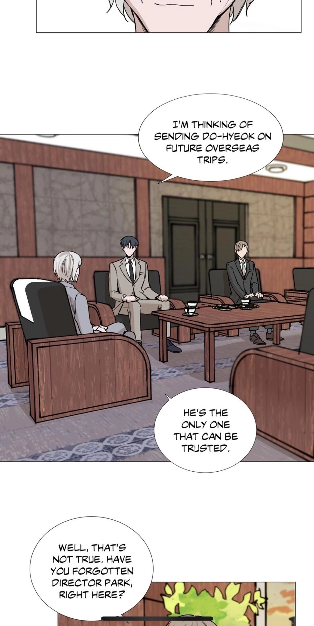 My Suha Chapter 19 page 27