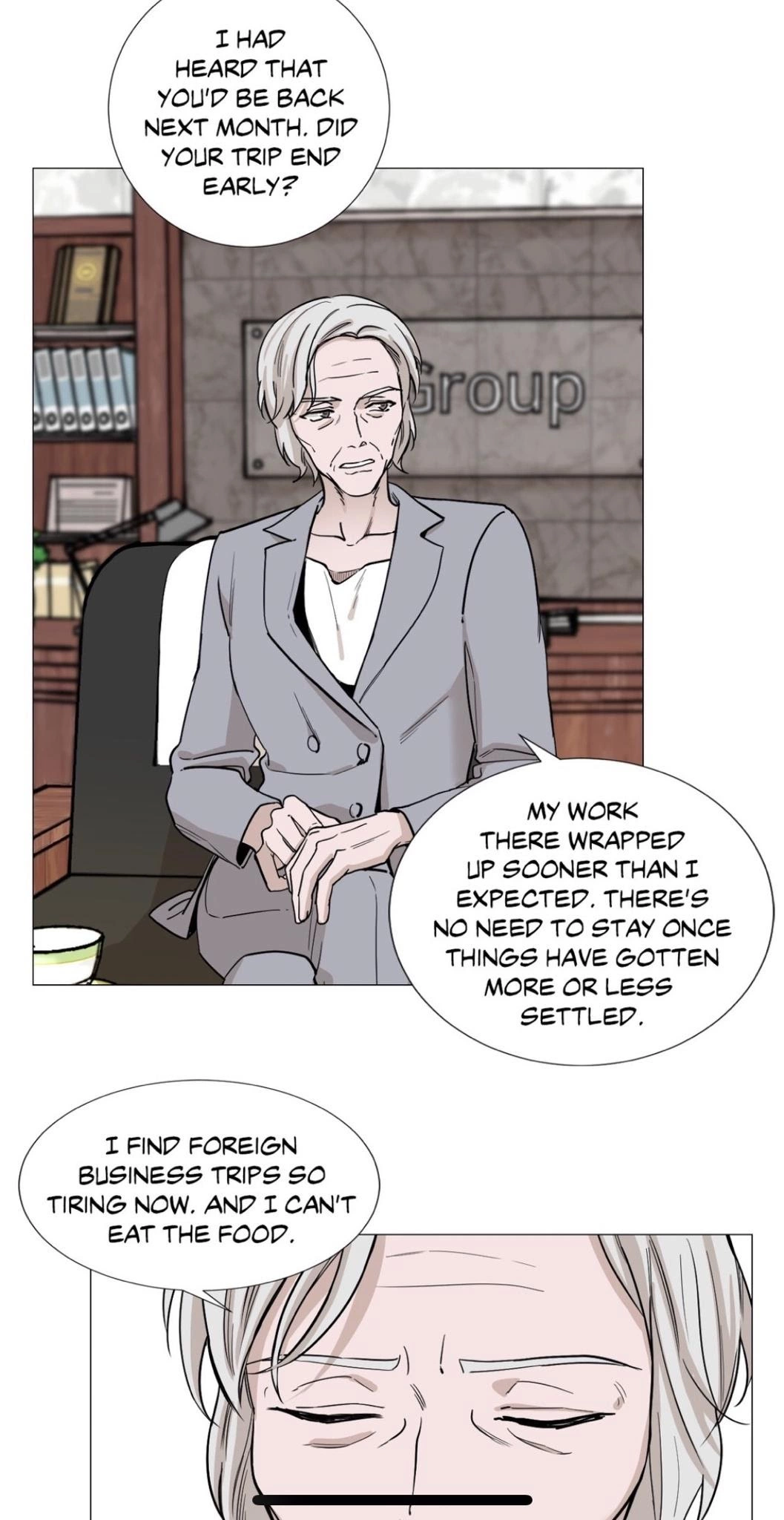 My Suha Chapter 19 page 26