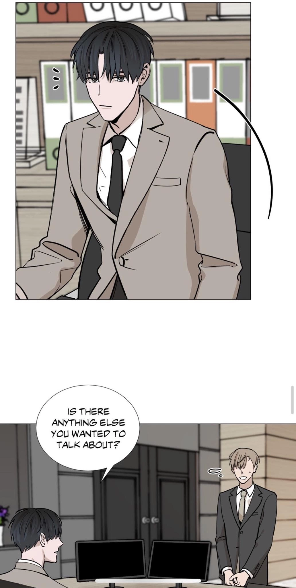 My Suha Chapter 19 page 37