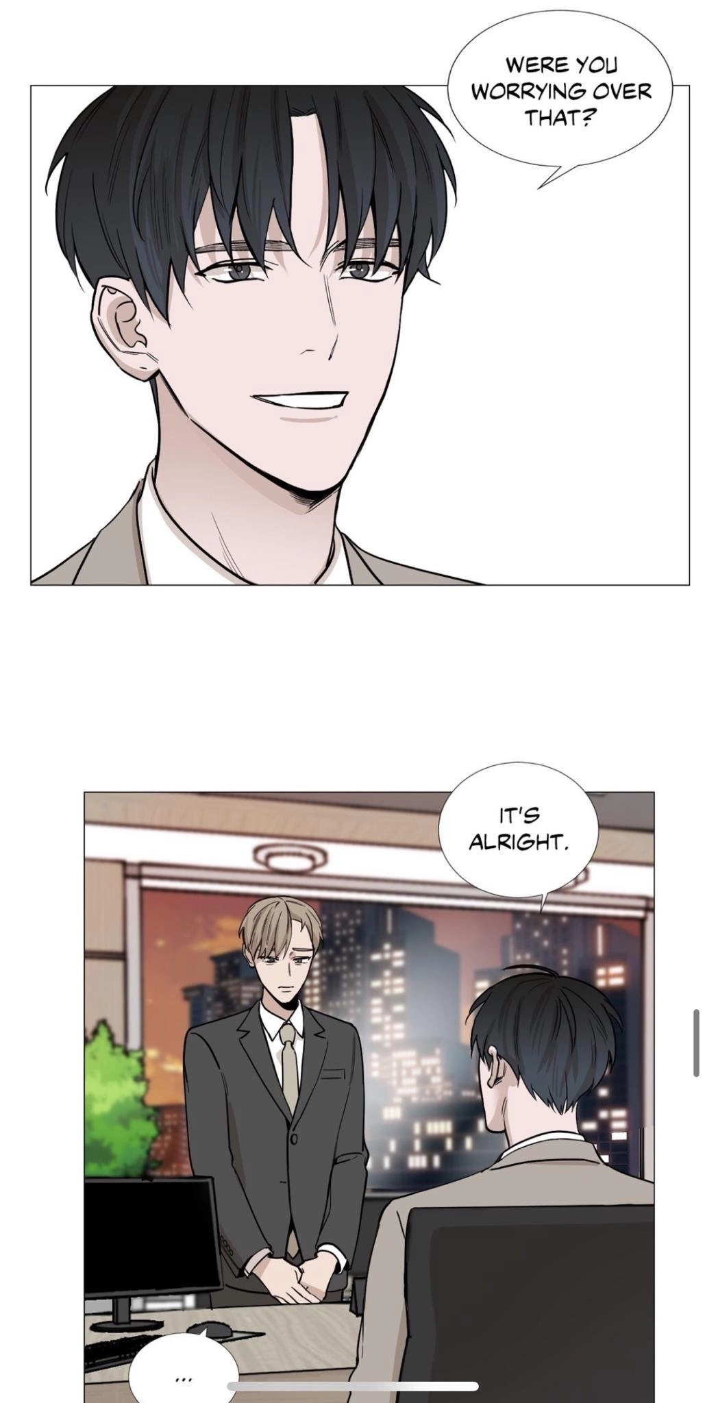 My Suha Chapter 19 page 40