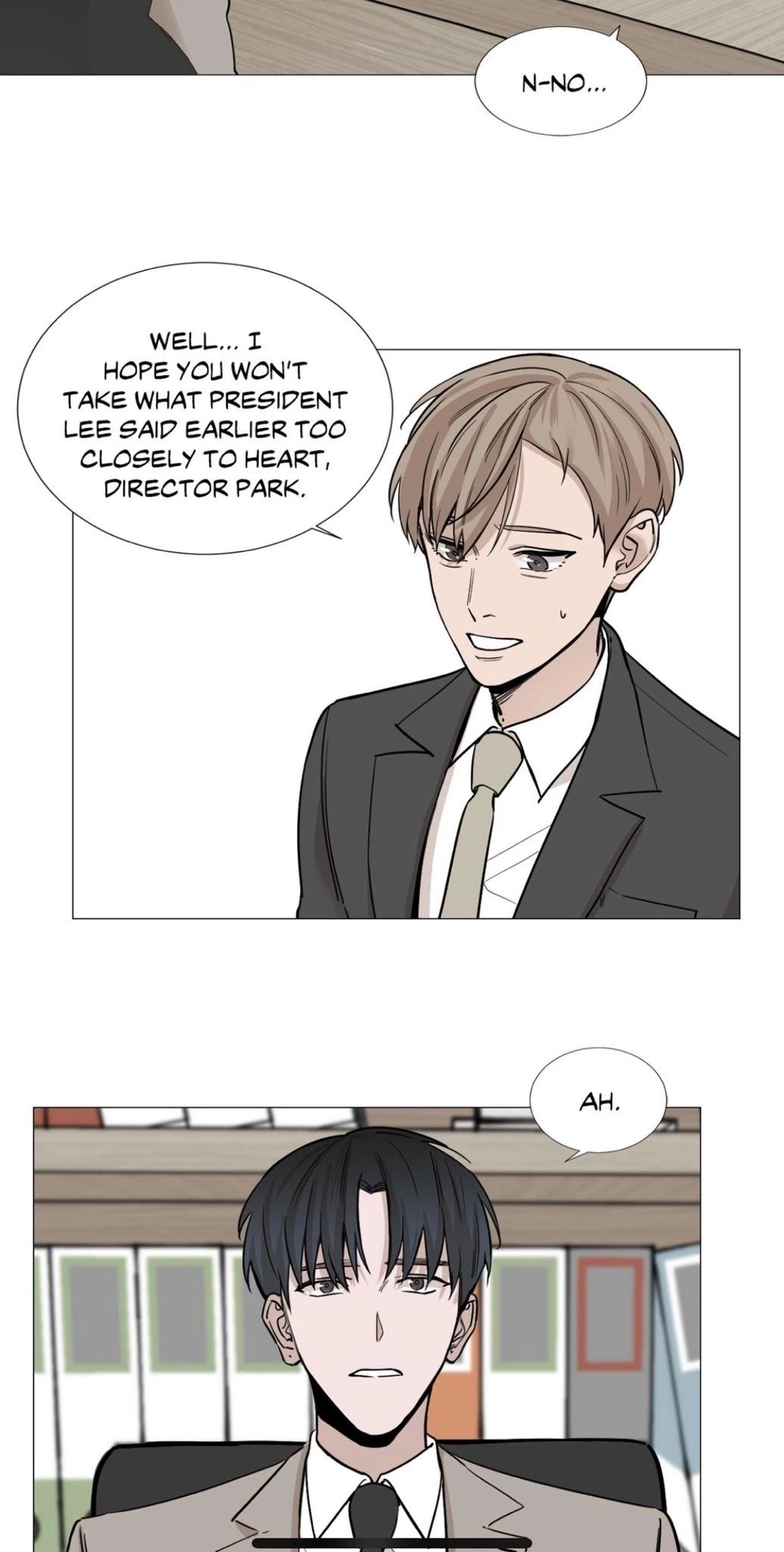 My Suha Chapter 19 page 38
