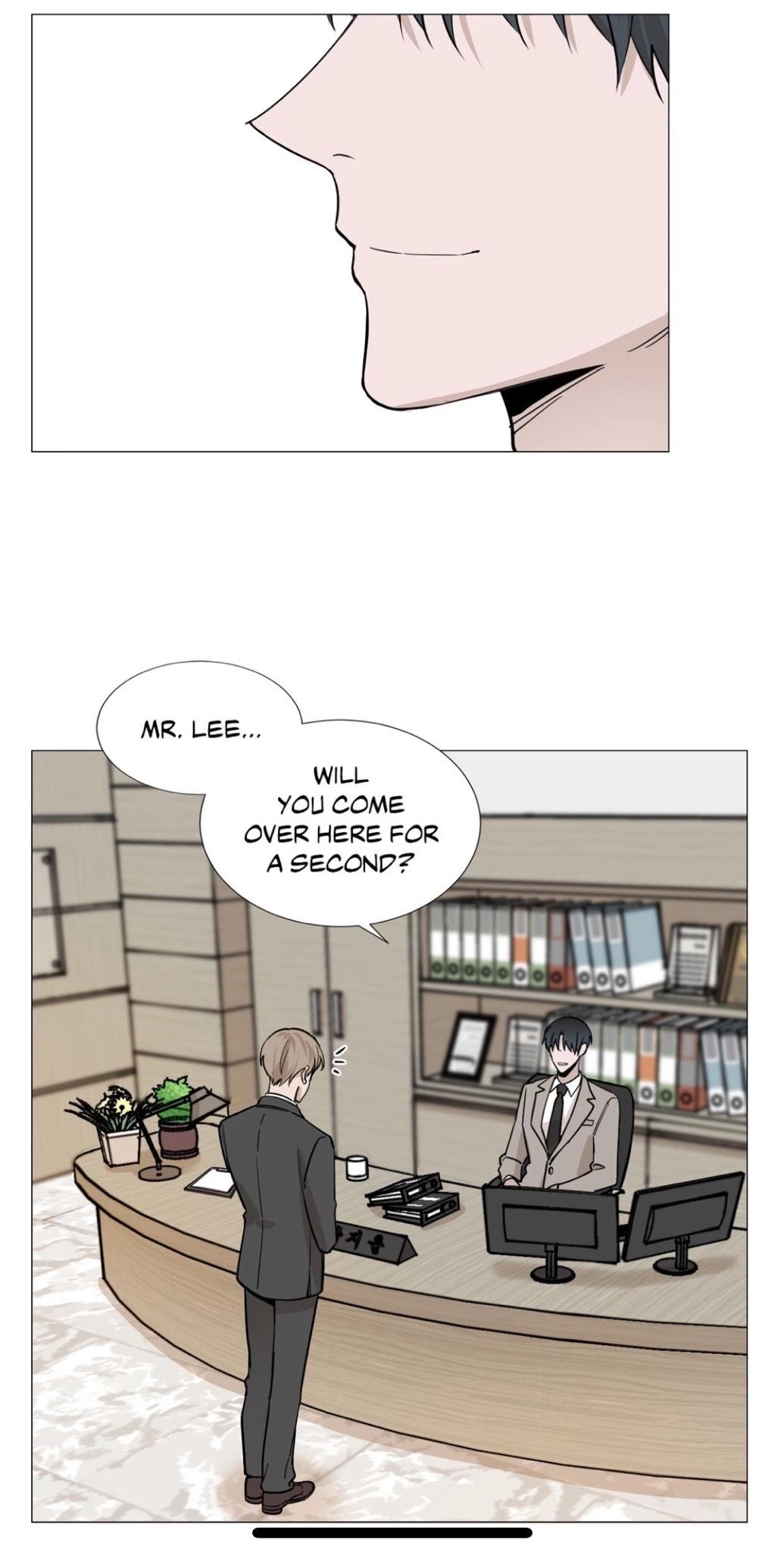 My Suha Chapter 19 page 41