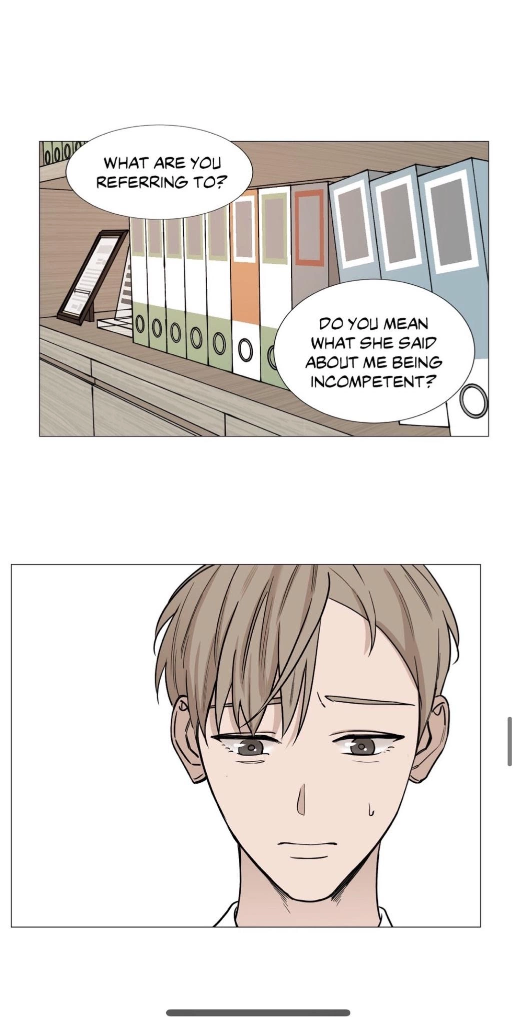 My Suha Chapter 19 page 39