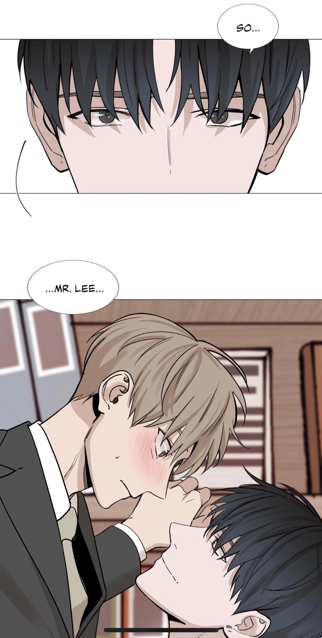 My Suha Chapter 19 page 47
