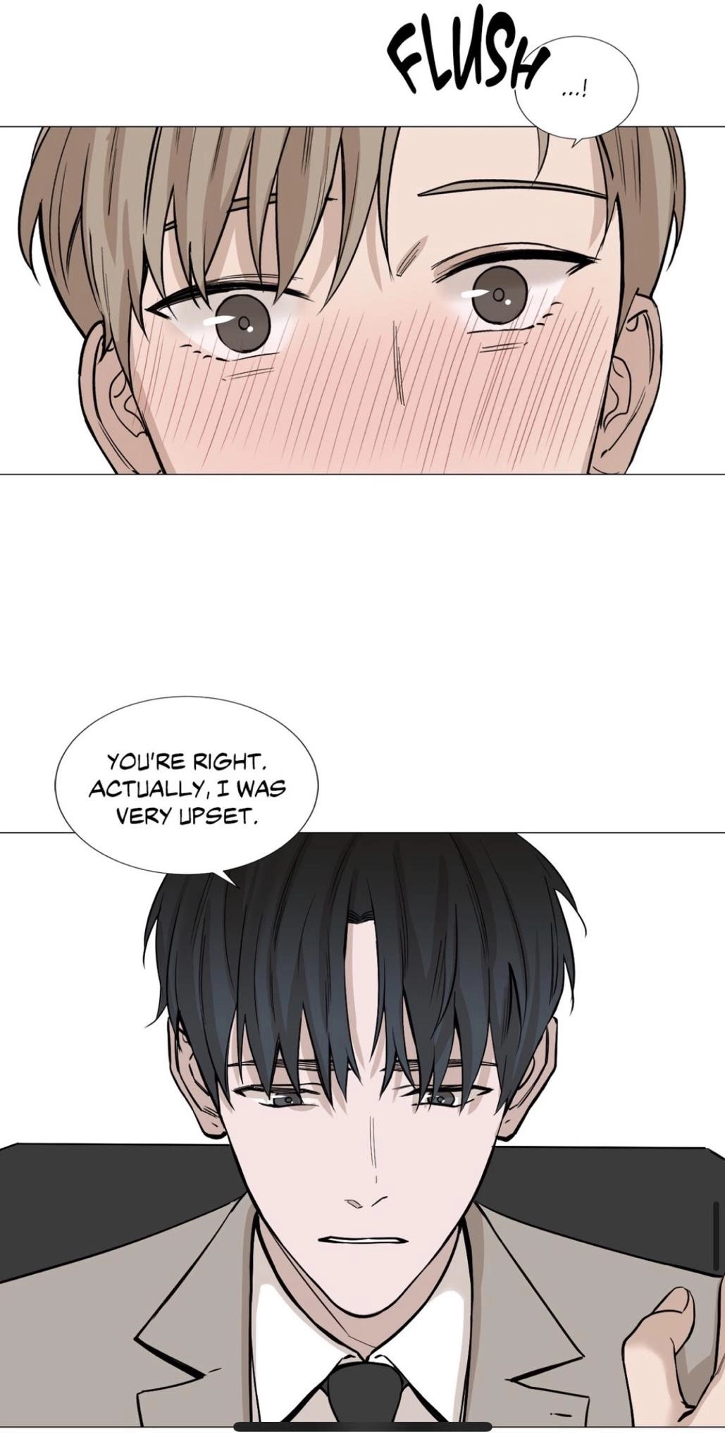 My Suha Chapter 19 page 46