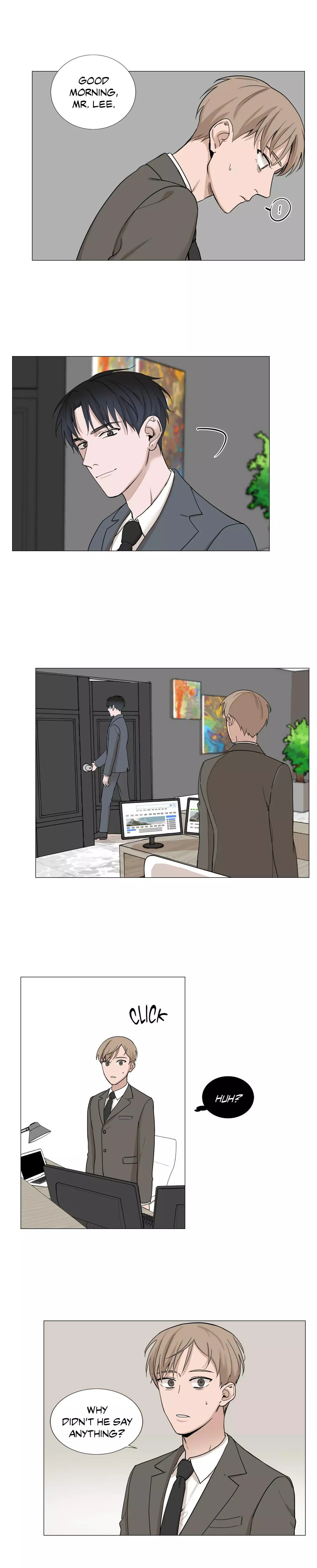 My Suha Chapter 2 page 11