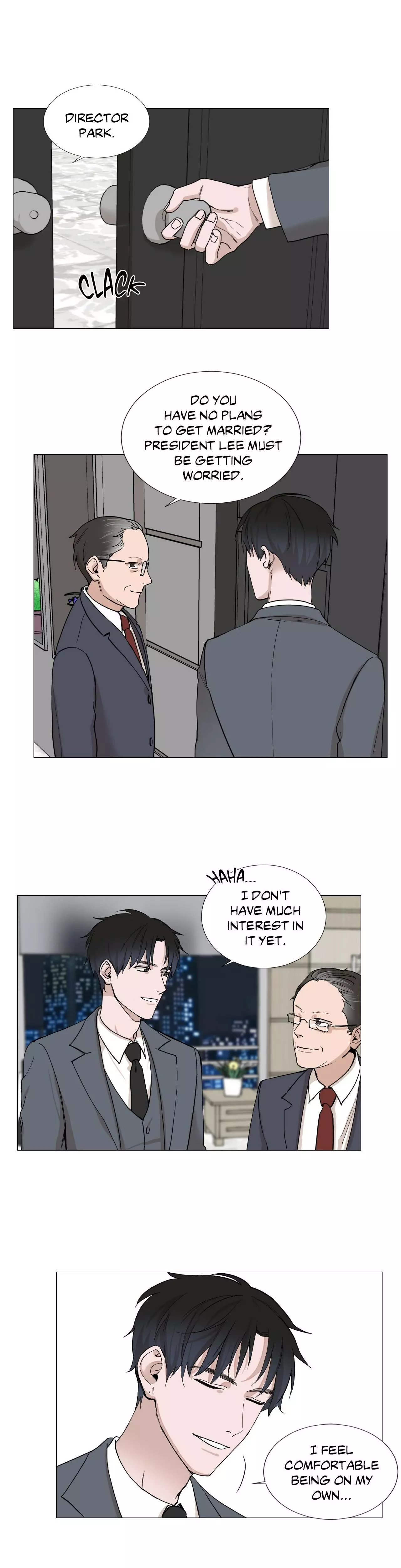 My Suha Chapter 2 page 17