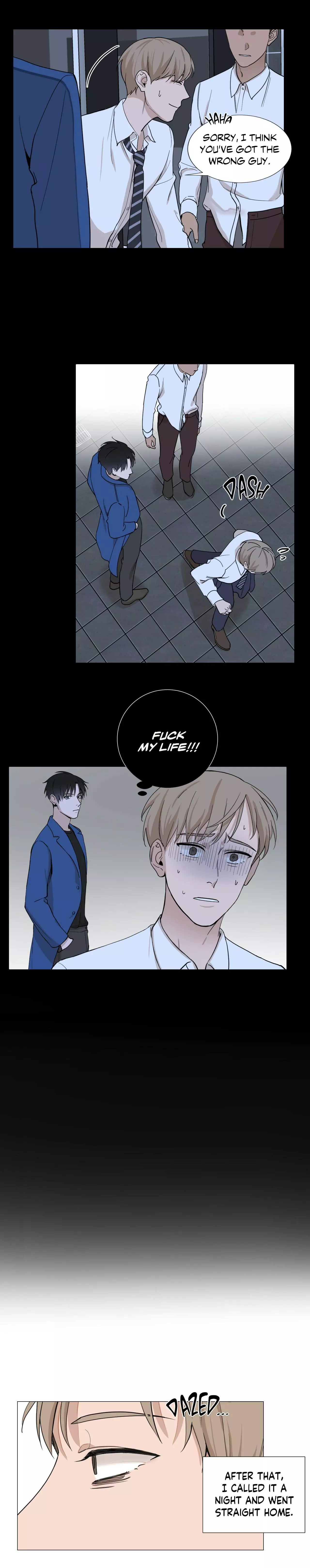 My Suha Chapter 2 page 5