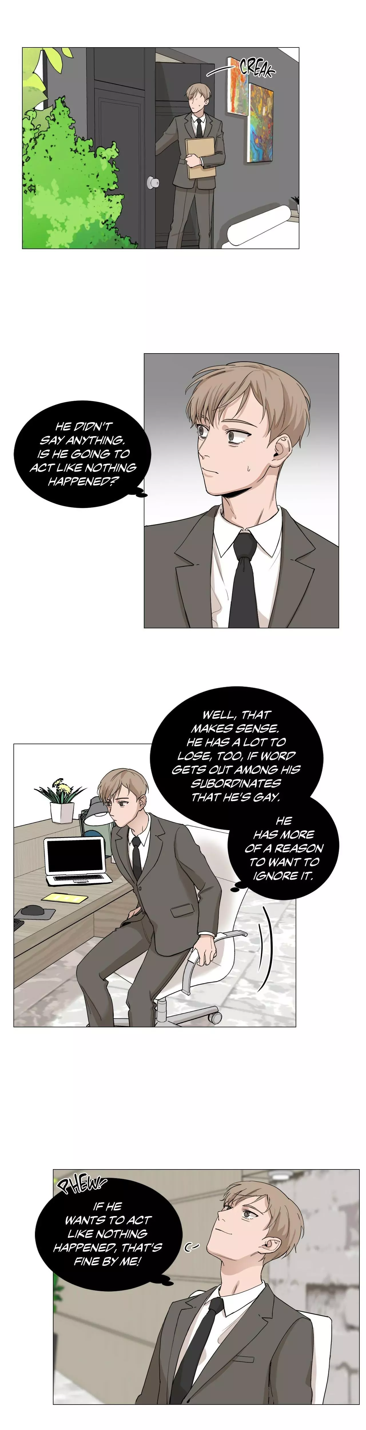 My Suha Chapter 2 page 15