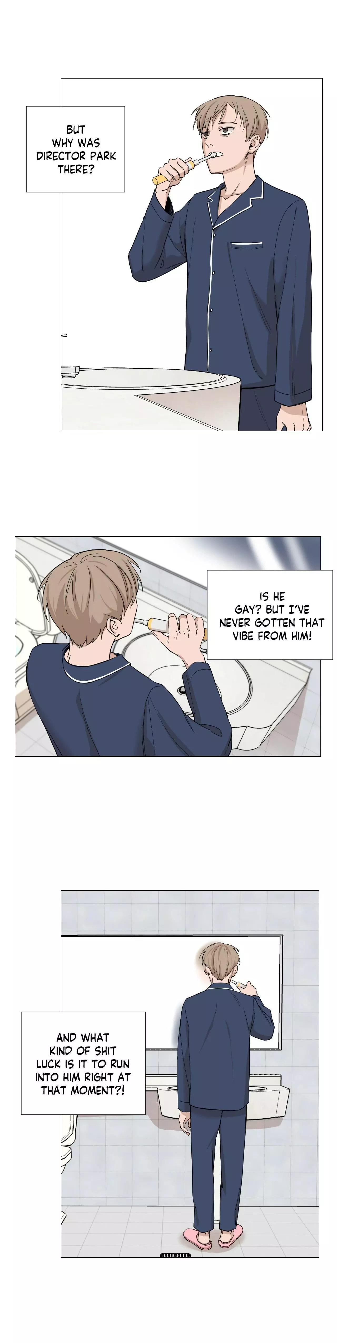 My Suha Chapter 2 page 6