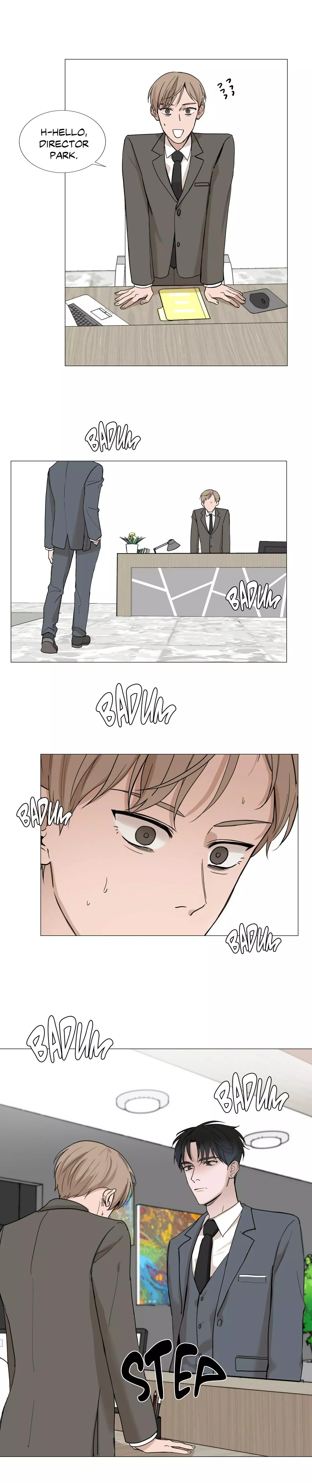 My Suha Chapter 2 page 10