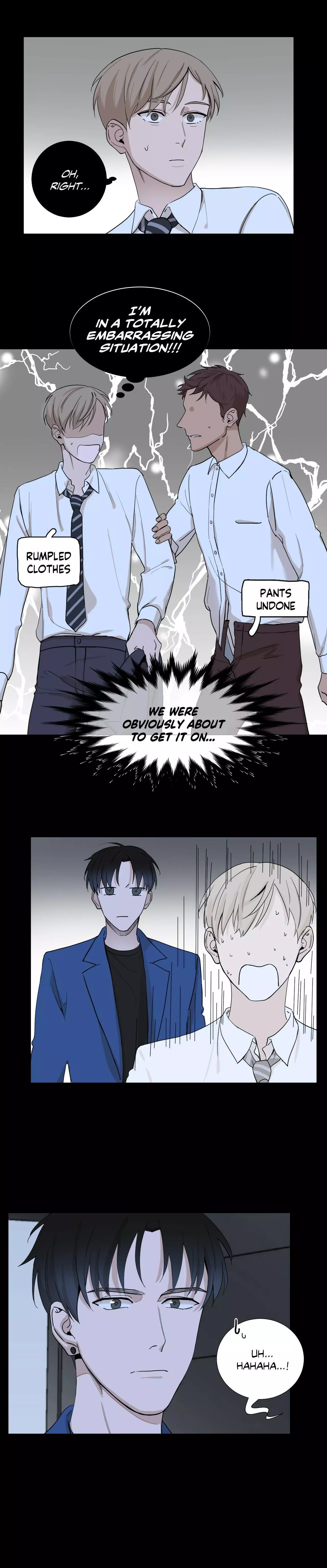 My Suha Chapter 2 page 4