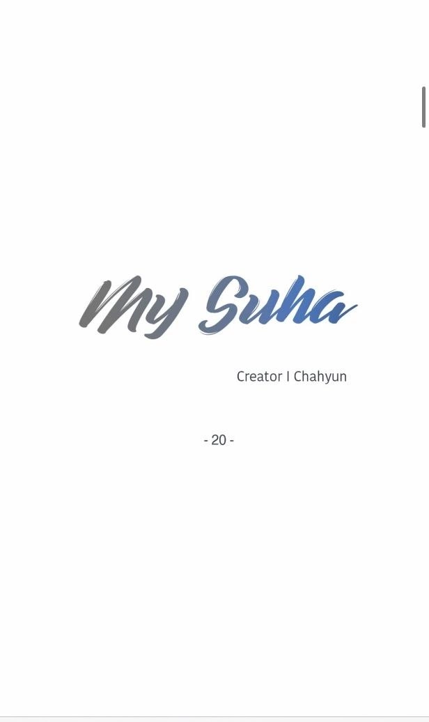My Suha Chapter 20 page 7