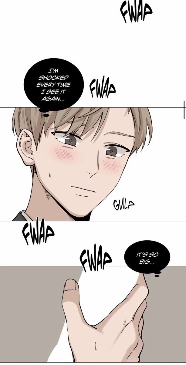 My Suha Chapter 20 page 15