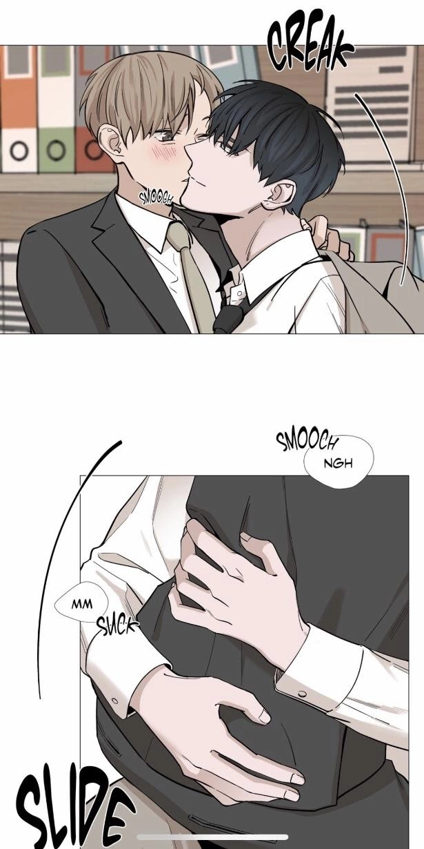 My Suha Chapter 20 page 18