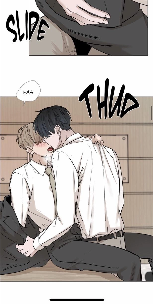 My Suha Chapter 20 page 19