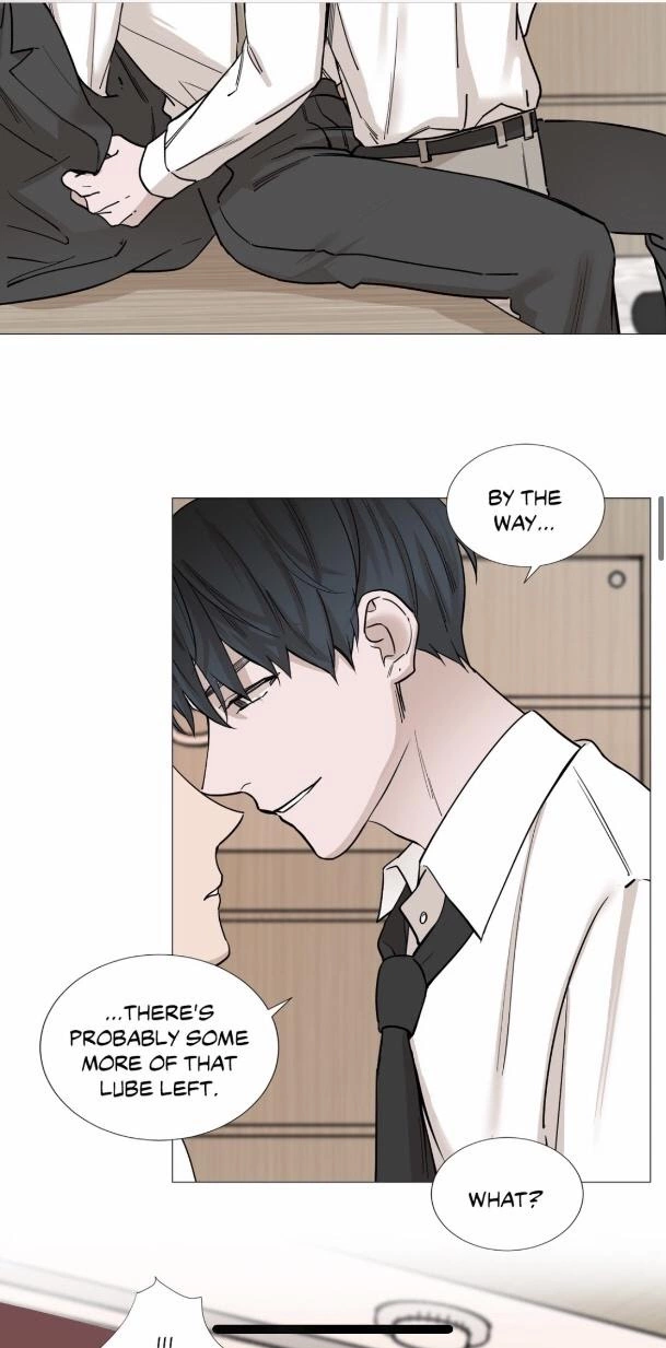 My Suha Chapter 20 page 20