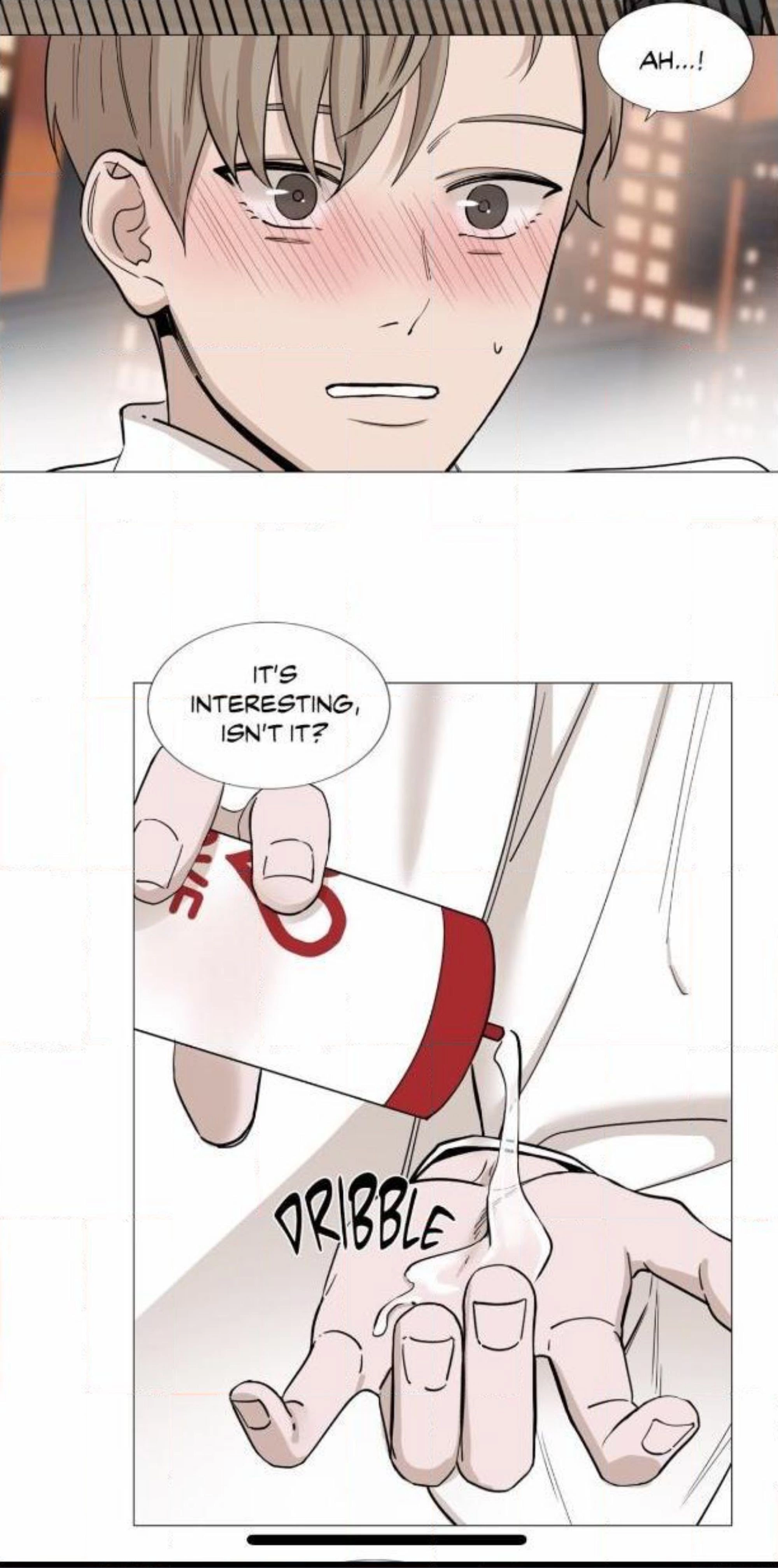 My Suha Chapter 20 page 22
