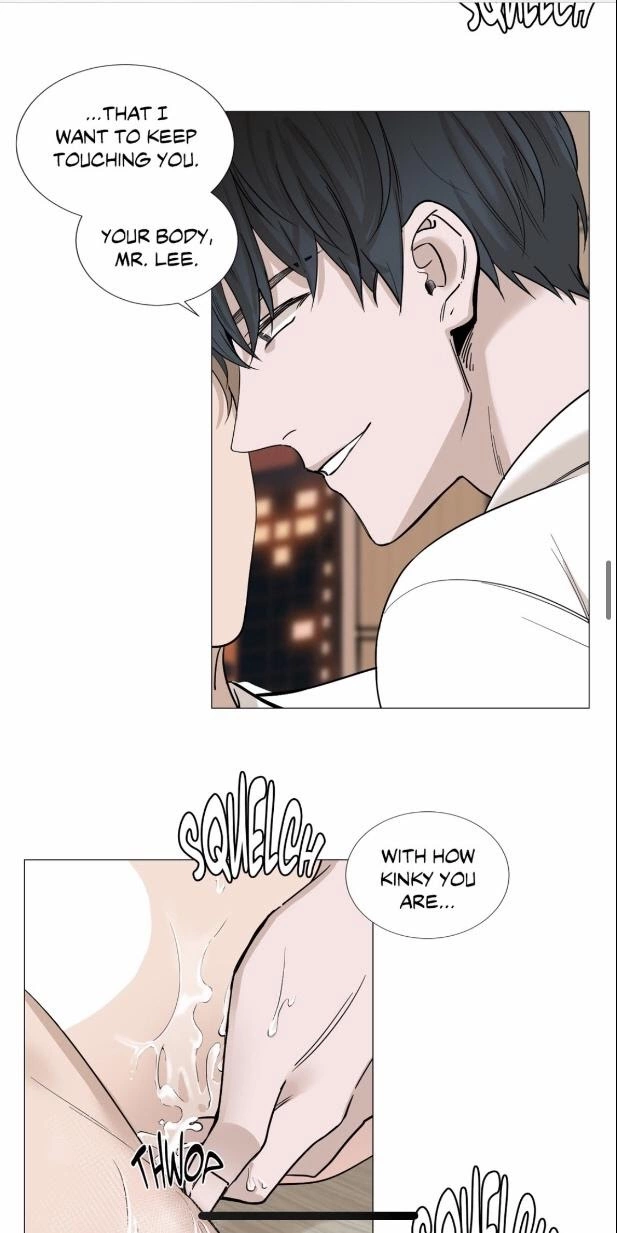 My Suha Chapter 20 page 25