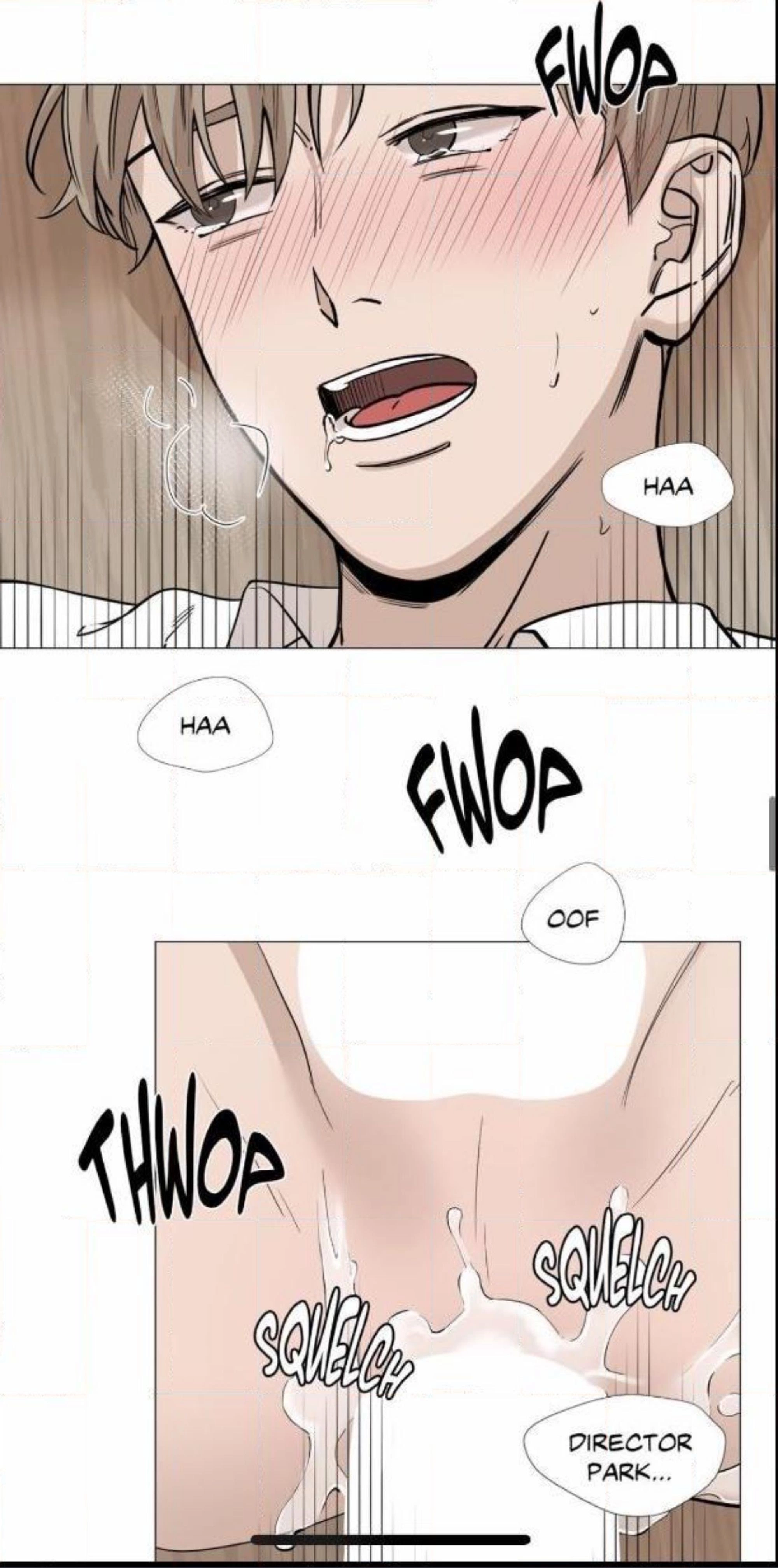 My Suha Chapter 20 page 28