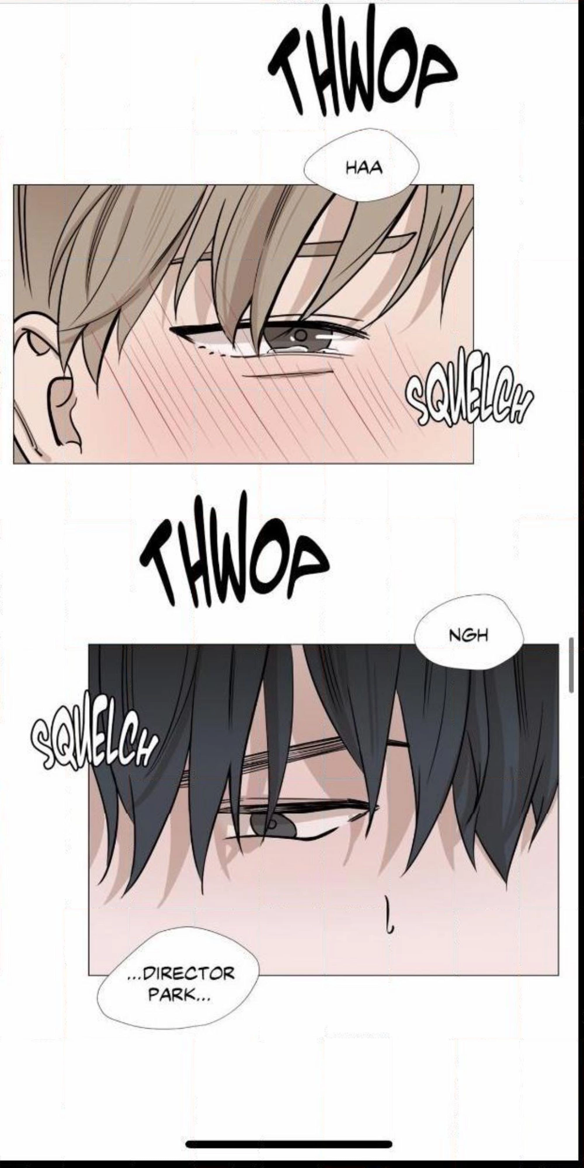 My Suha Chapter 20 page 30