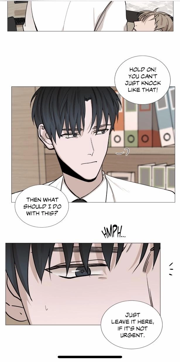 My Suha Chapter 20 page 32