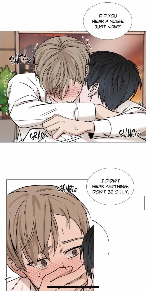 My Suha Chapter 20 page 36