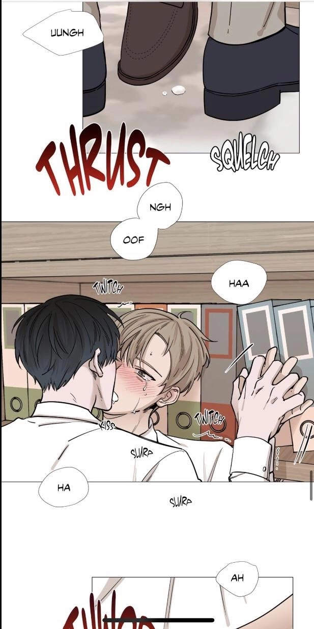My Suha Chapter 20 page 40