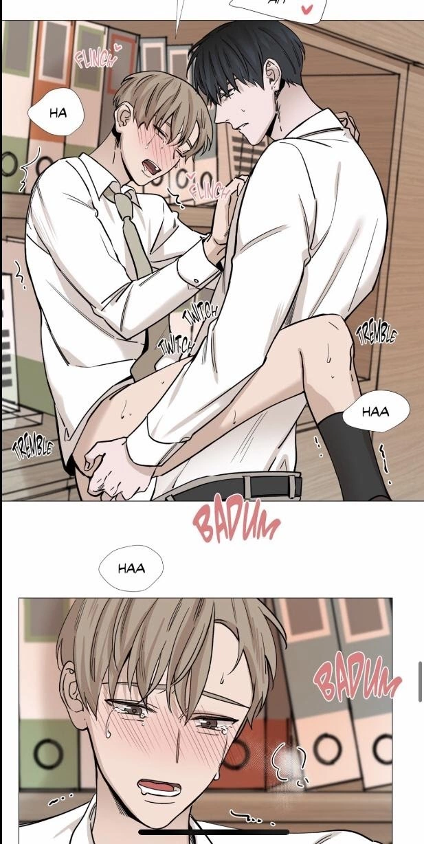 My Suha Chapter 20 page 42