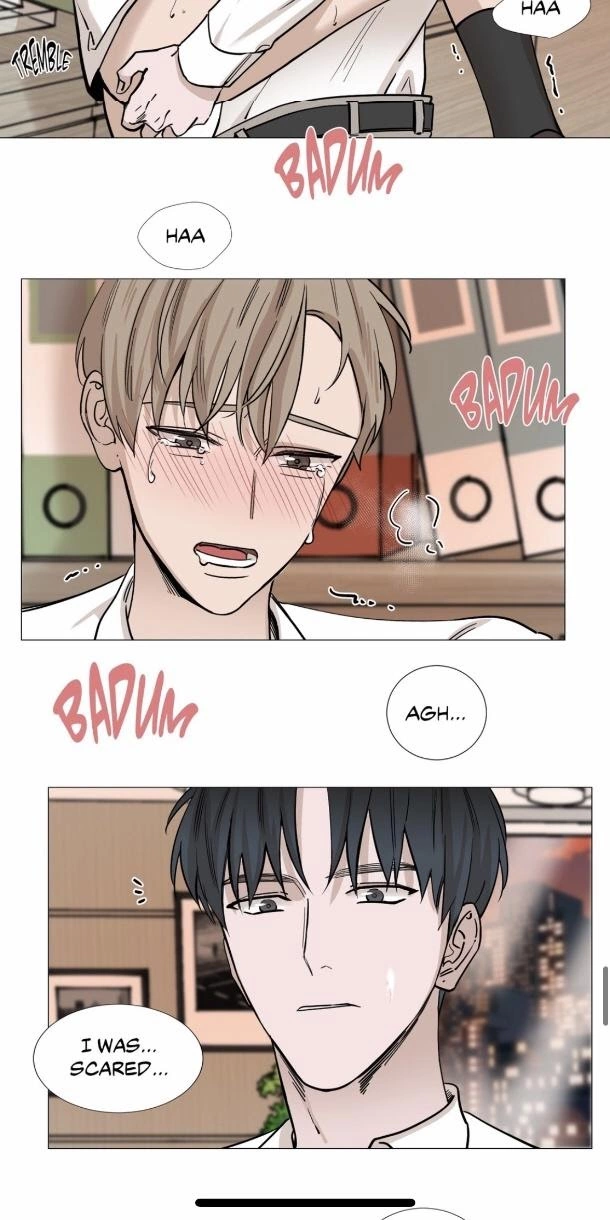 My Suha Chapter 20 page 43