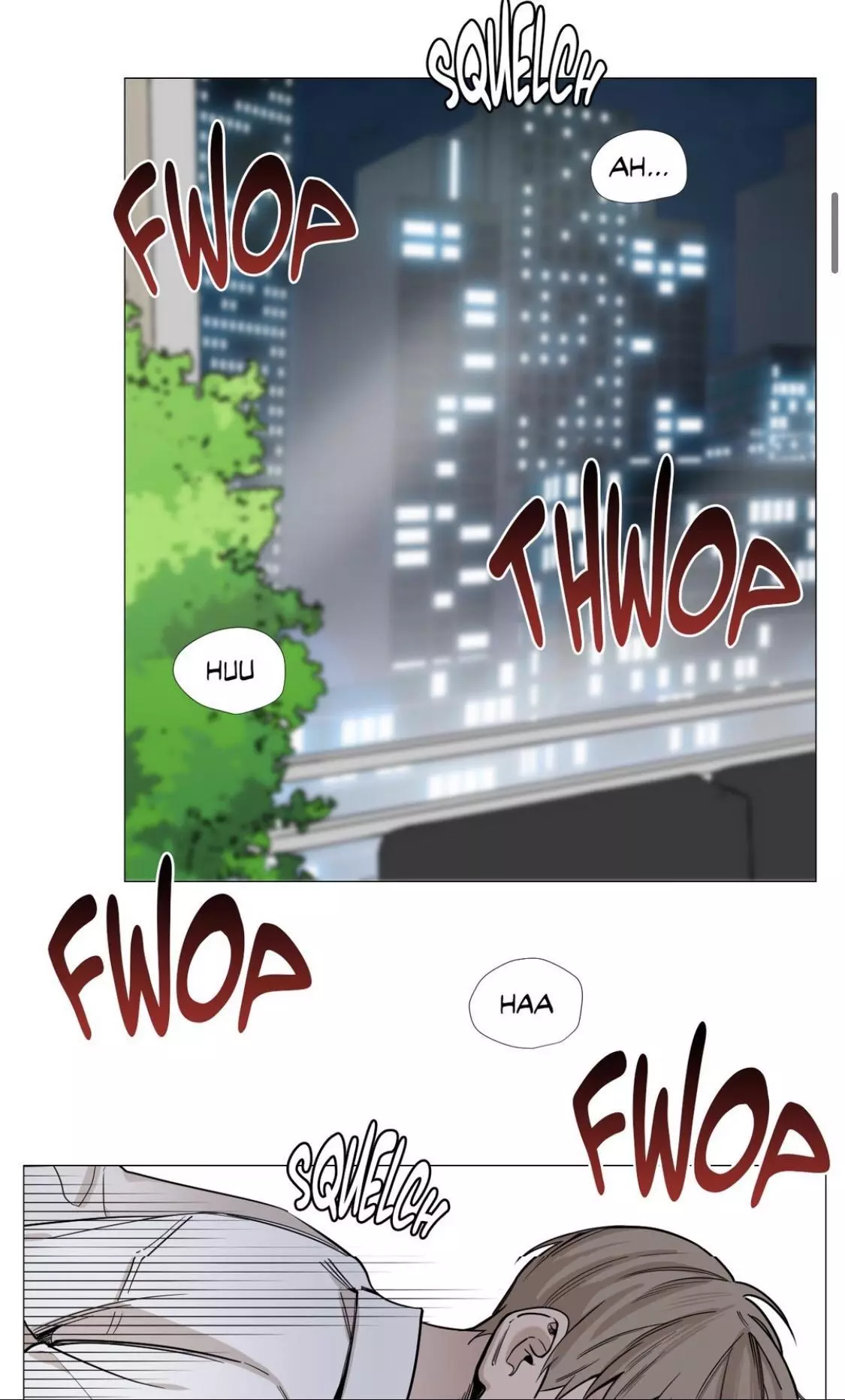 My Suha Chapter 21 page 5