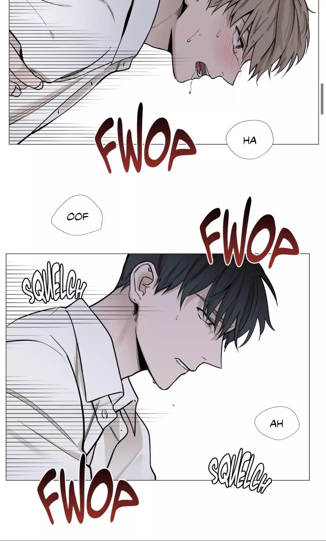 My Suha Chapter 21 page 6