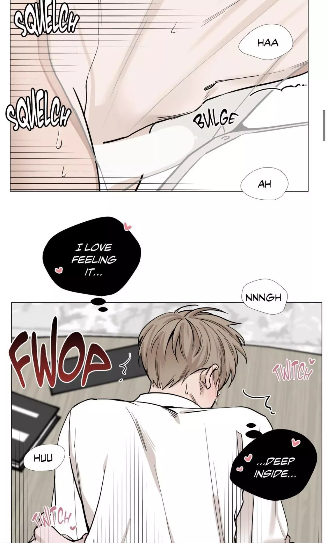 My Suha Chapter 21 page 9