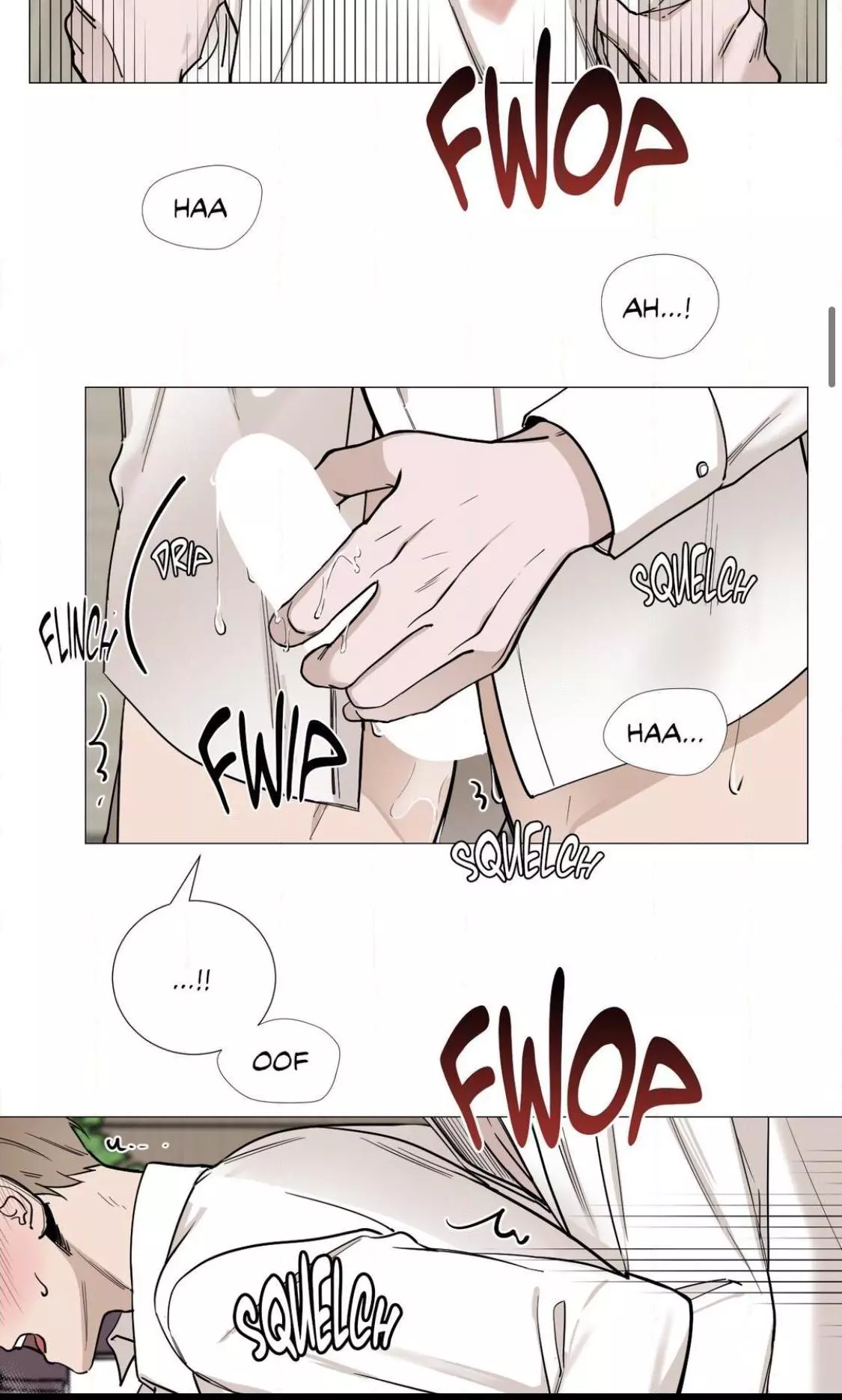 My Suha Chapter 21 page 10
