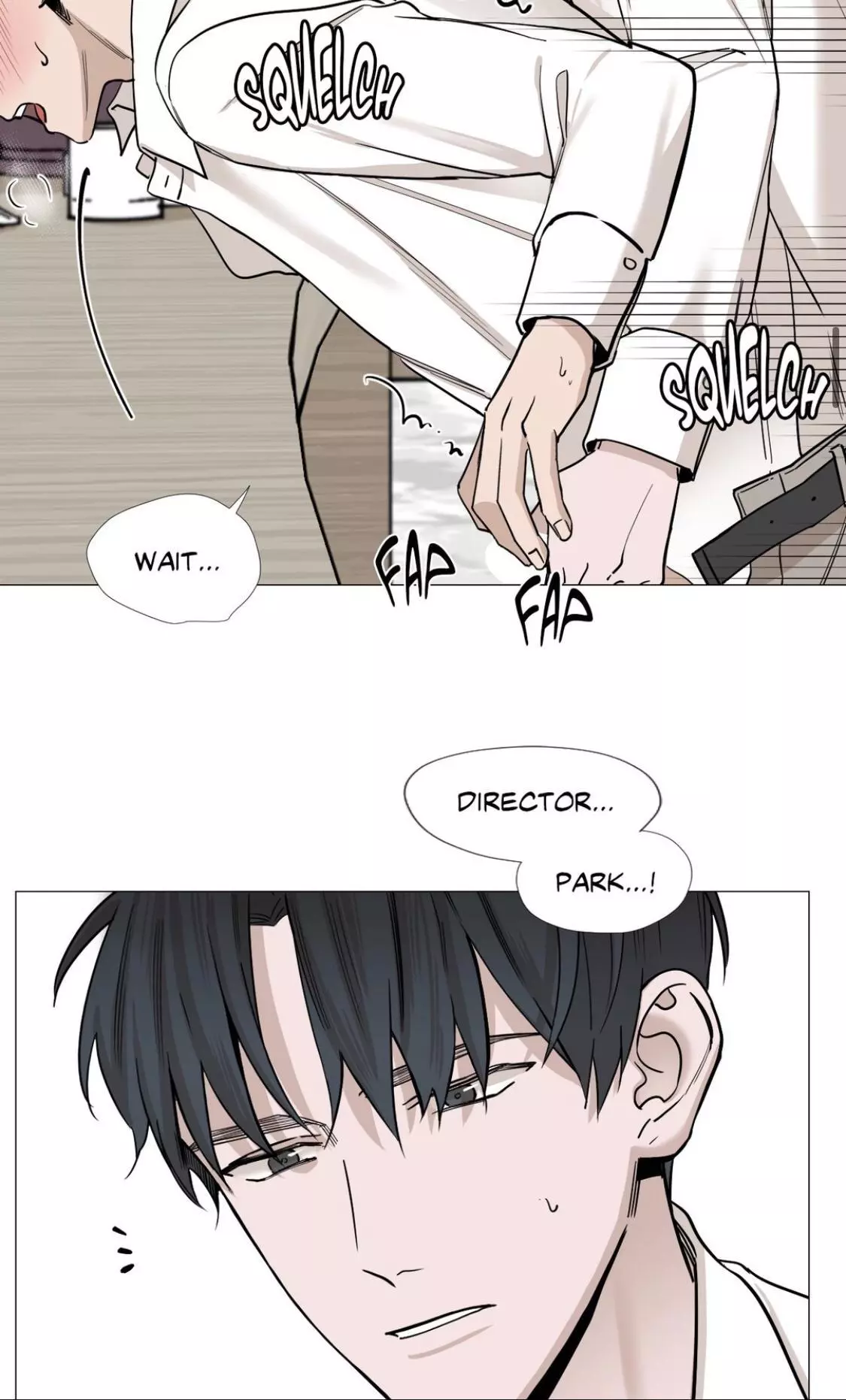 My Suha Chapter 21 page 11