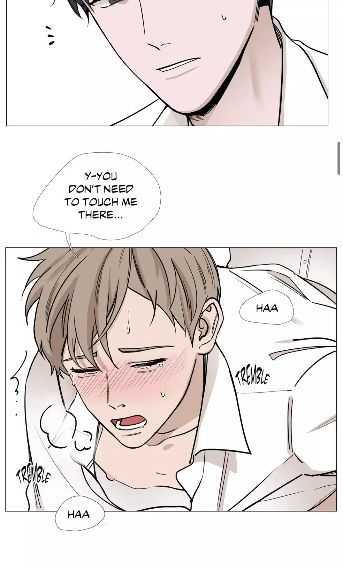 My Suha Chapter 21 page 12