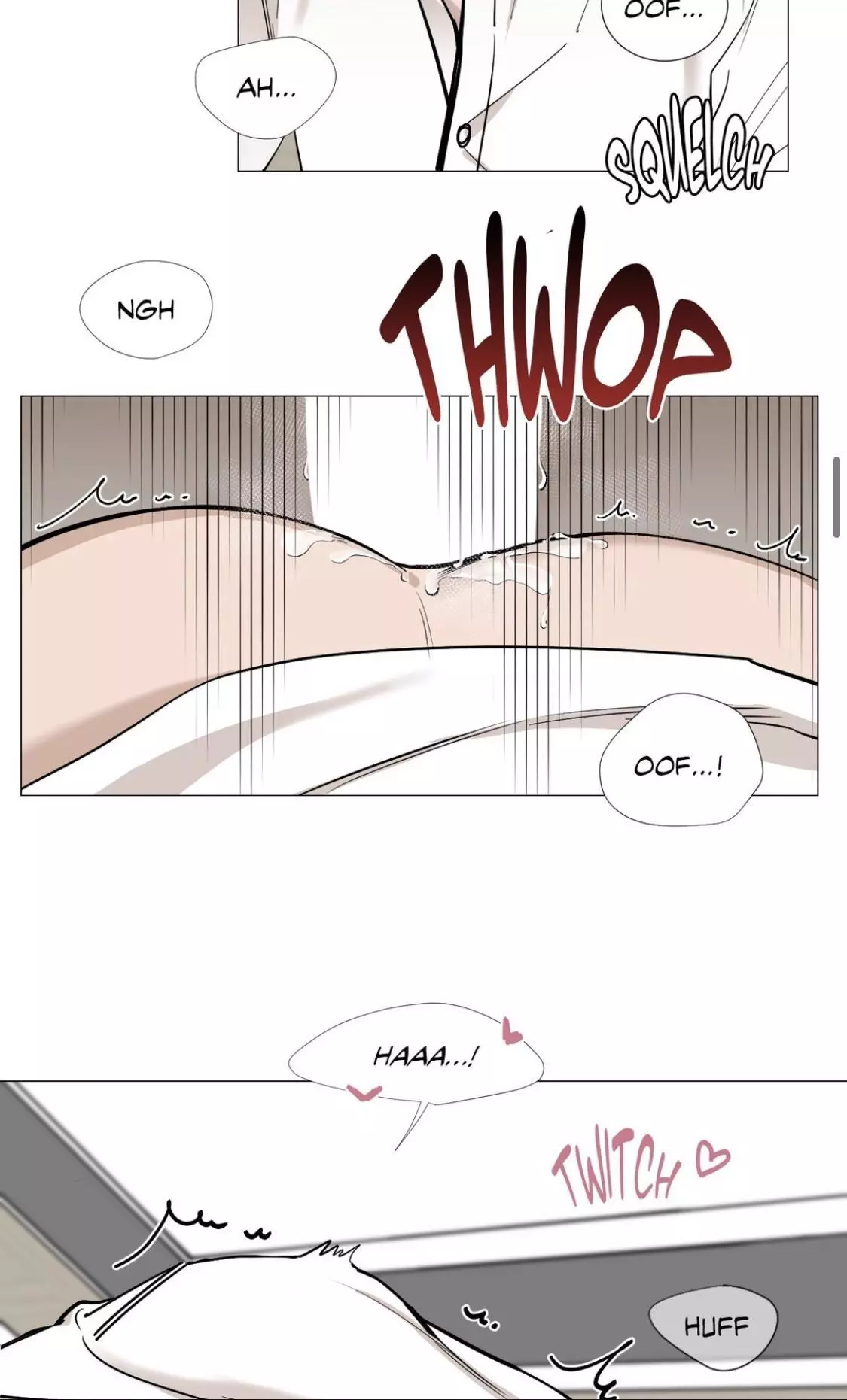 My Suha Chapter 21 page 17