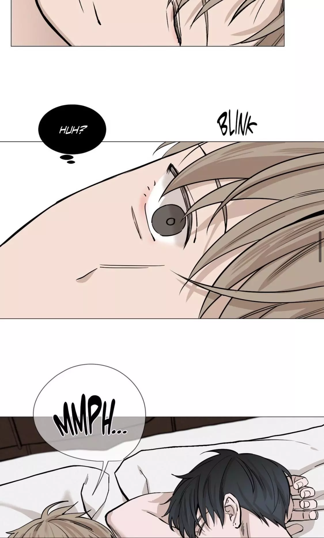 My Suha Chapter 21 page 23