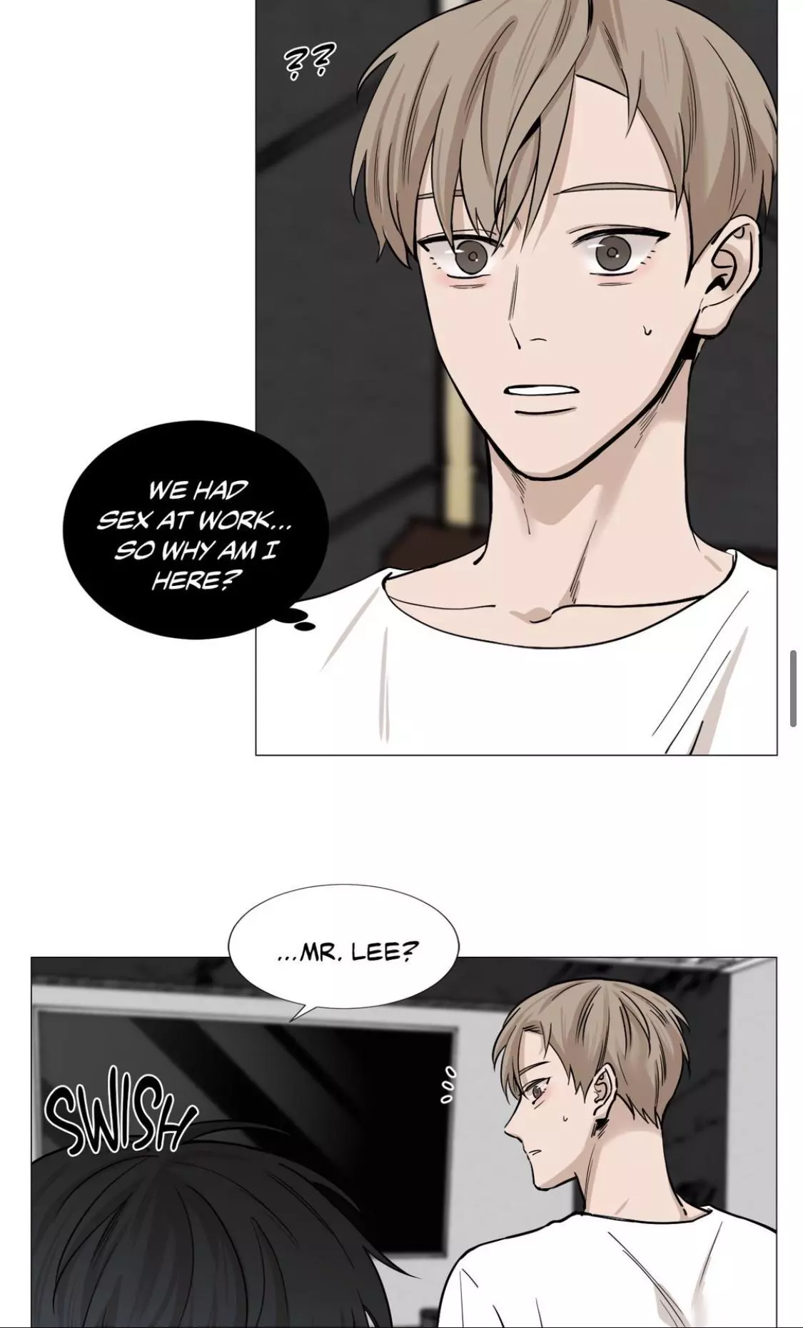 My Suha Chapter 21 page 27