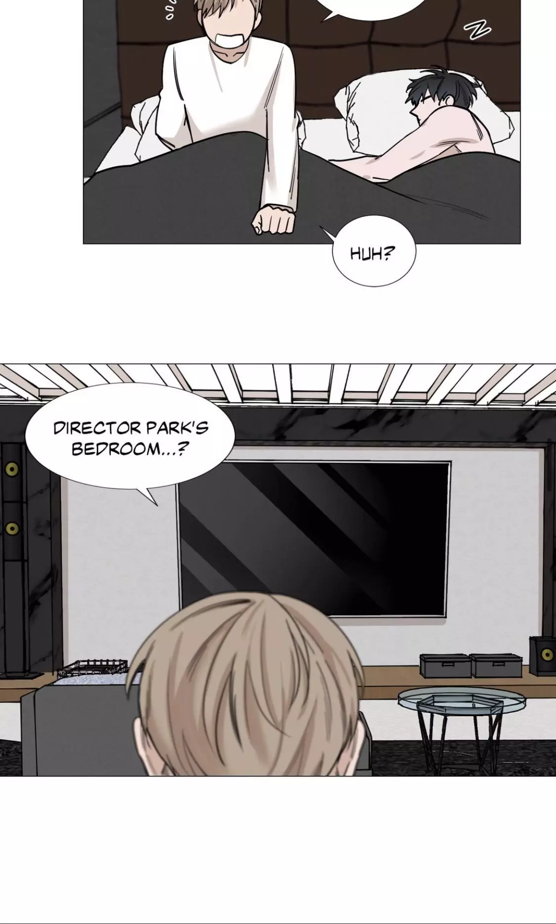 My Suha Chapter 21 page 26