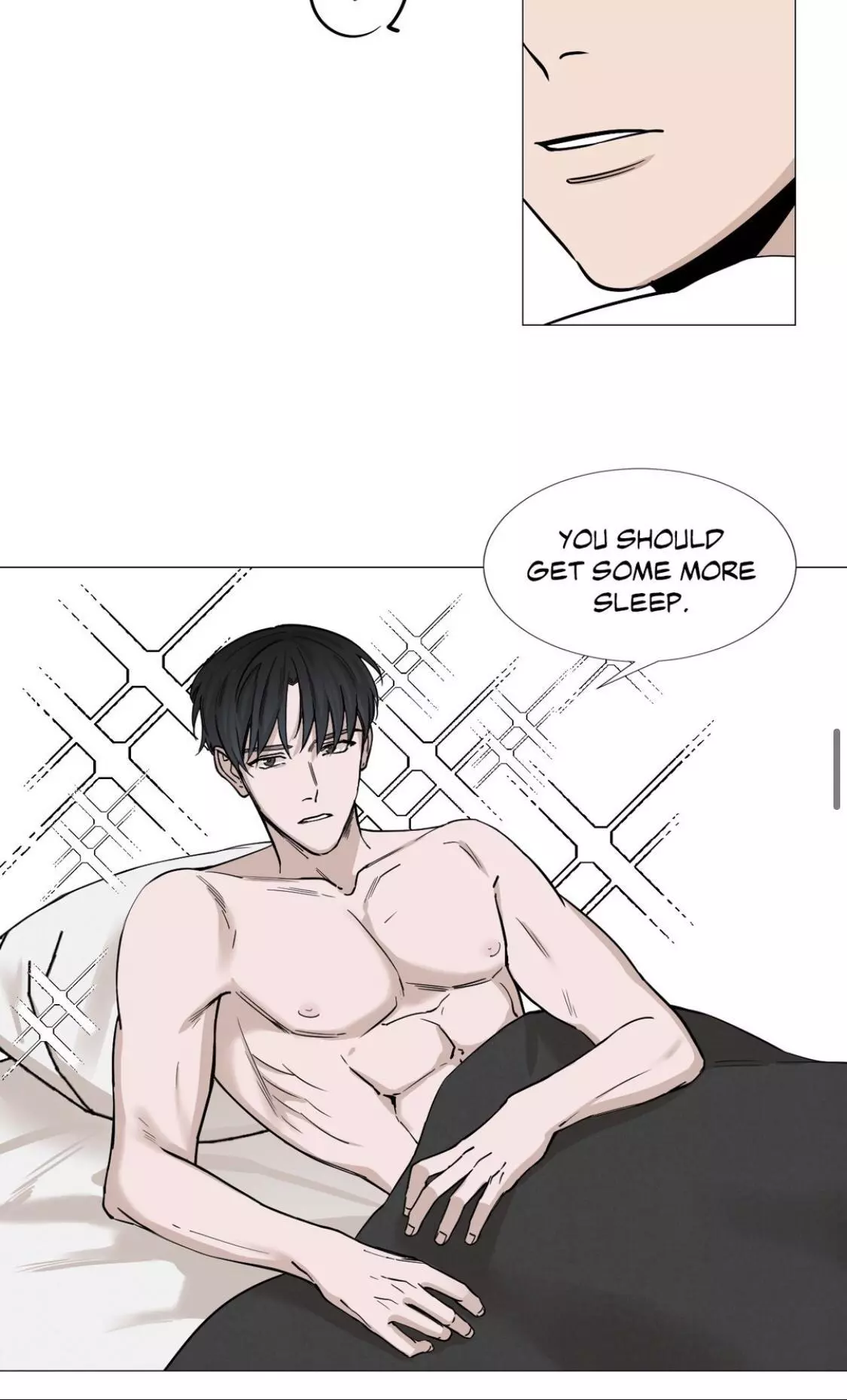 My Suha Chapter 21 page 29