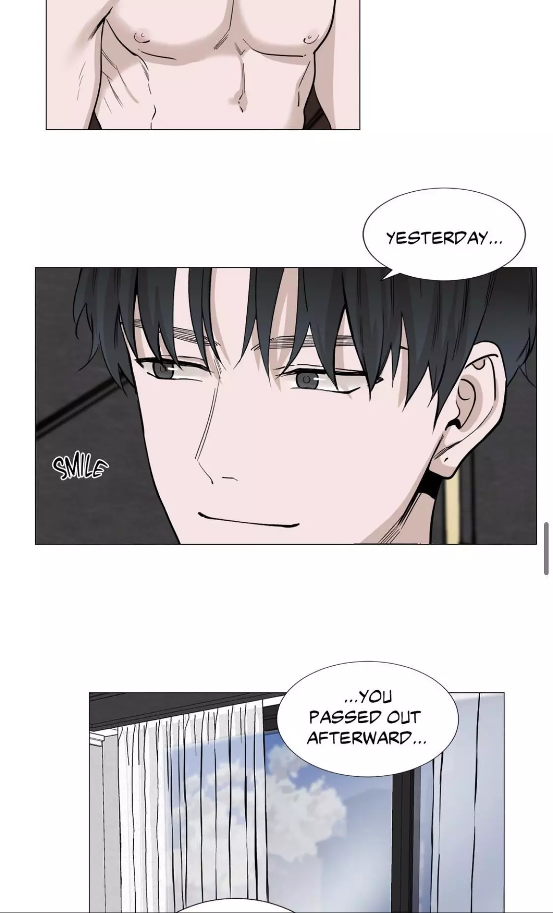 My Suha Chapter 21 page 32