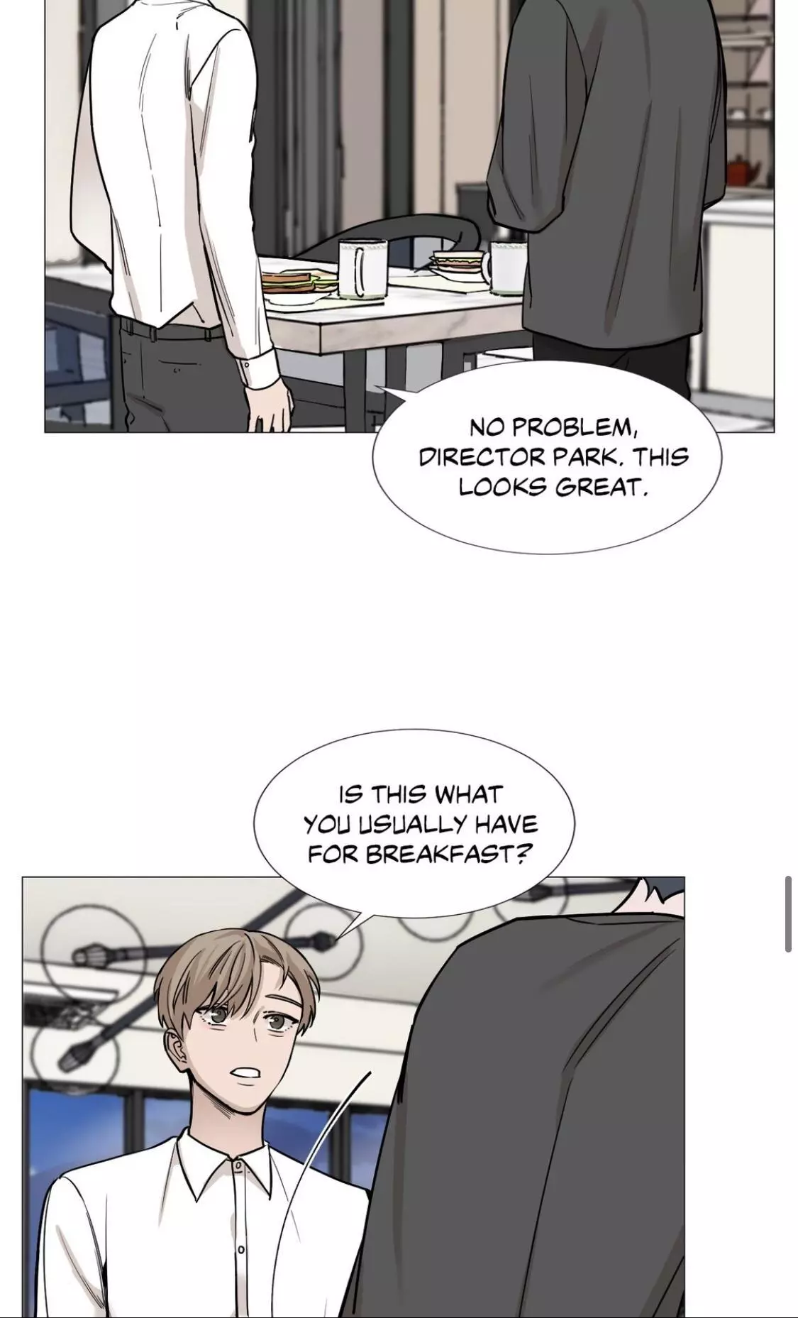 My Suha Chapter 21 page 37